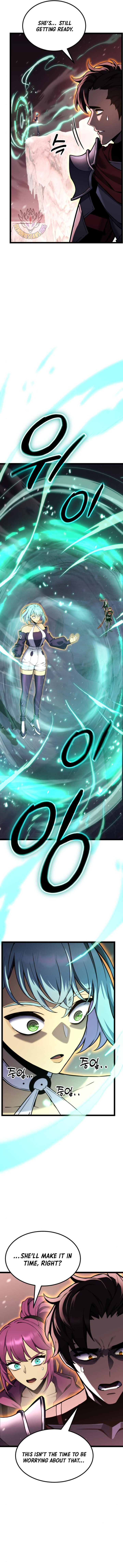 Artifact-Devouring Player Chapter 22 16